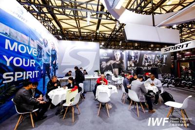 相約2020 IWF優質展商重磅來襲，把握健身器材代理與銷售新機遇